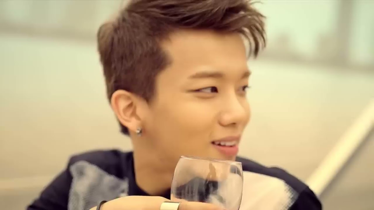 B.A.P - ONE SHOT M/V 🎬
