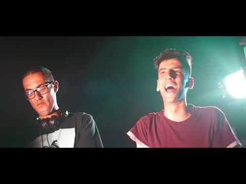 BELCOURT ZOO - RAOUF - Keep Moving (Chabaka Net Prod)