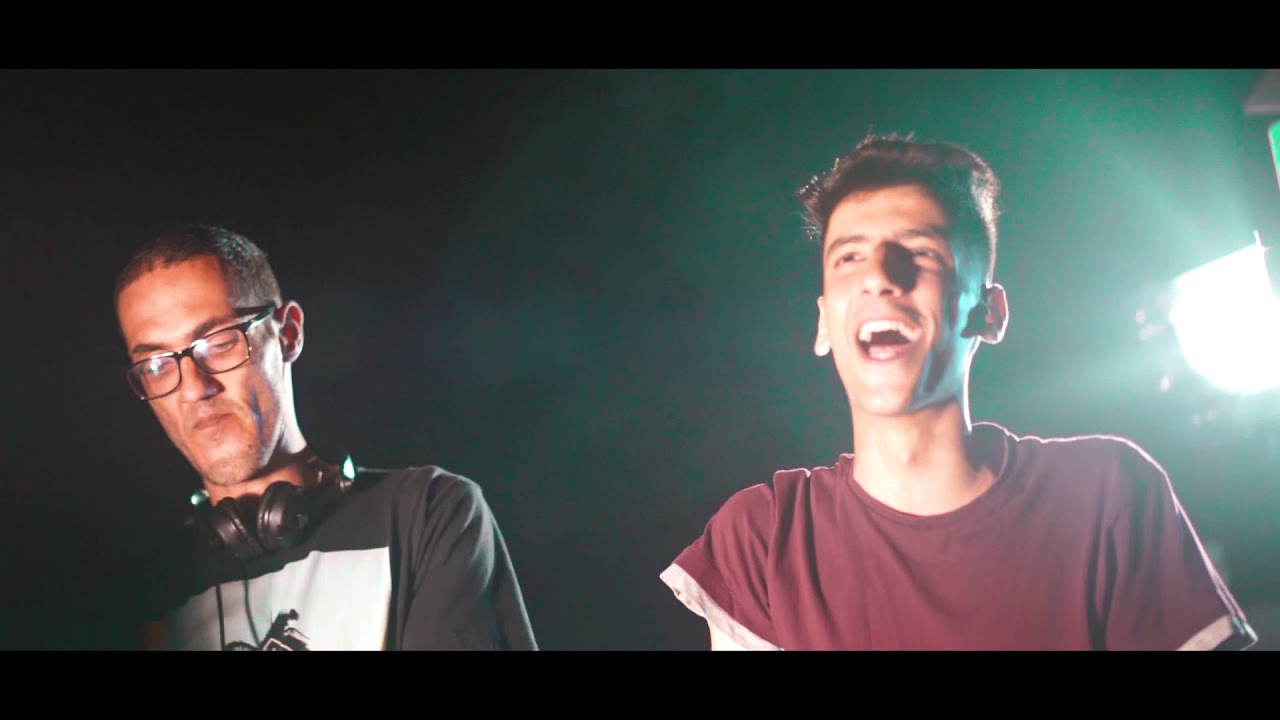 Raouf Belcourt Zoo Releases Inspiring New Music Video 'Keep Moving' 🎶