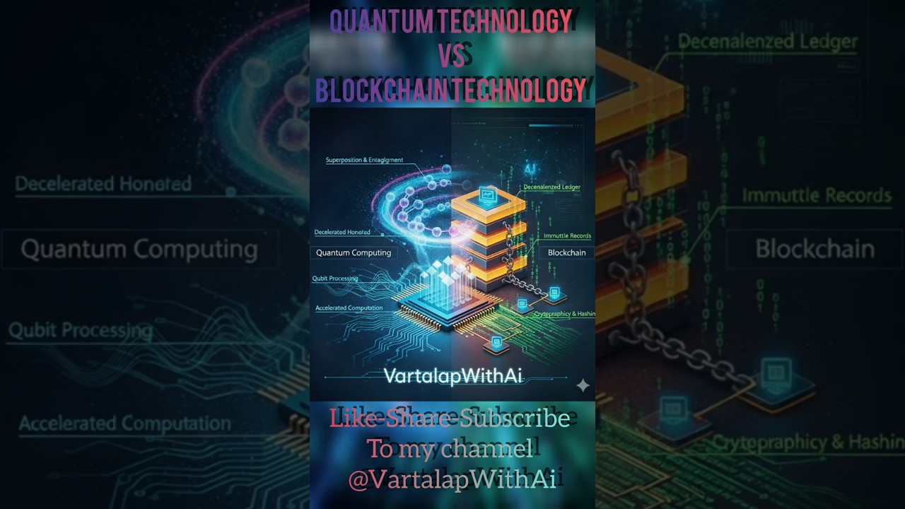 Is Your Crypto Safe? The Impact of Quantum Computers on Blockchain Security