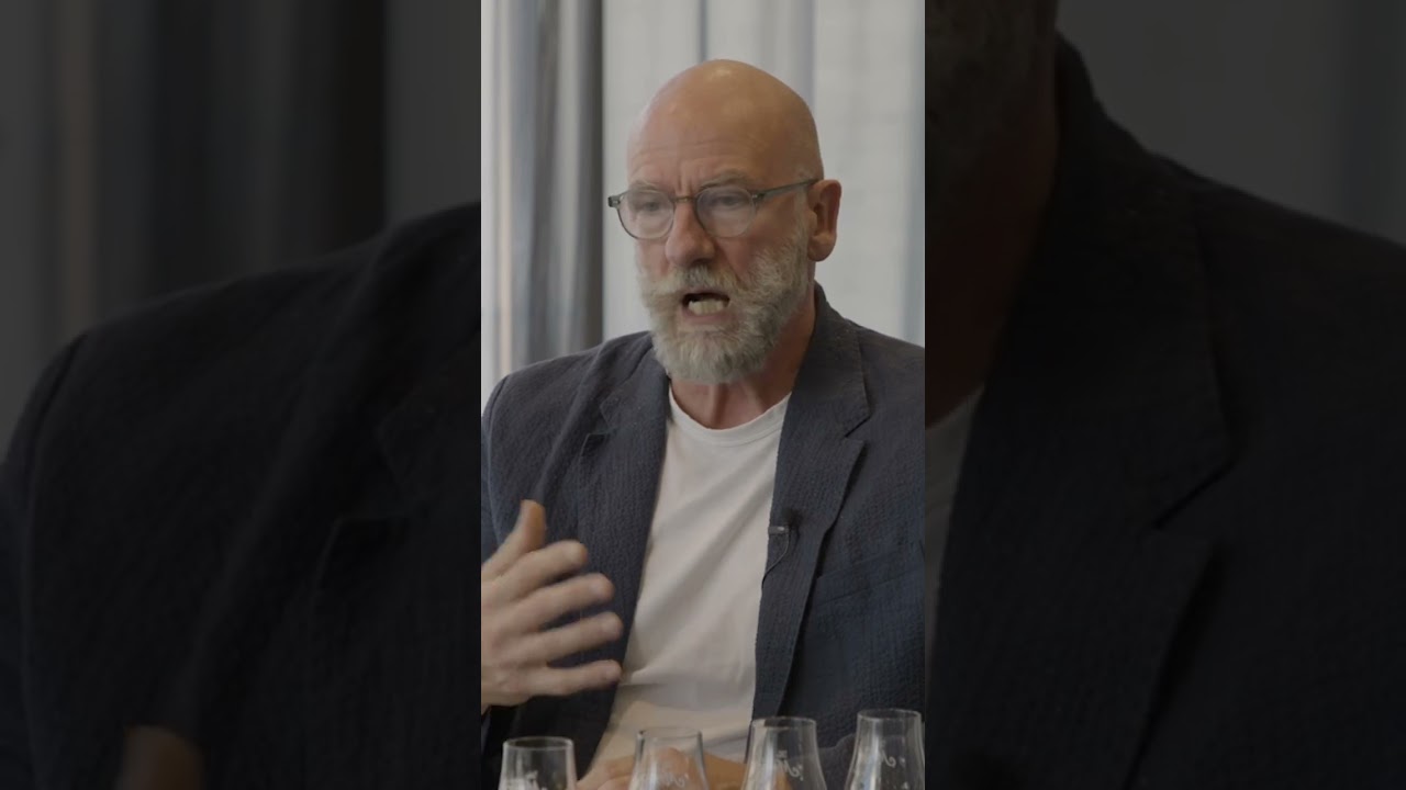 Graham McTavish Reveals Personal Inspiration Behind Dwalin in The Hobbit 🧙️