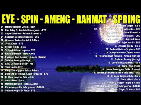 Lagu Lama 90an Melayu | Koleksi Lagu Malaysia Lama Terbaik Dan Terpopuler