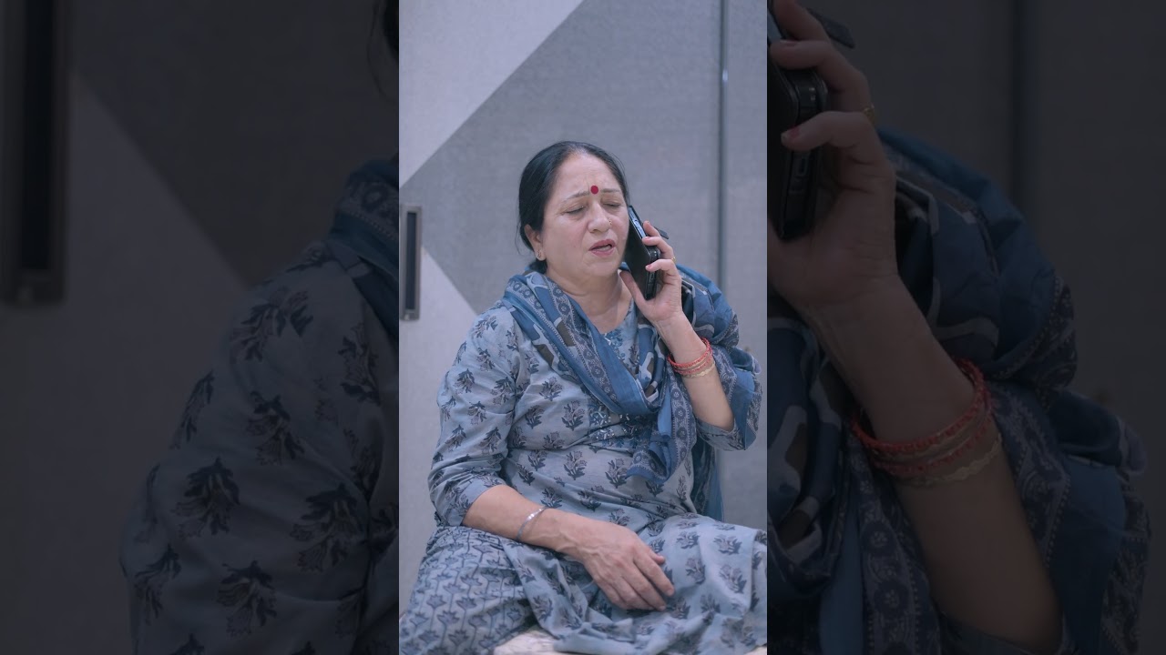 Pati Nahi Ghulam Hai Tu 2: An Emotional Drama You Can't Miss 💔