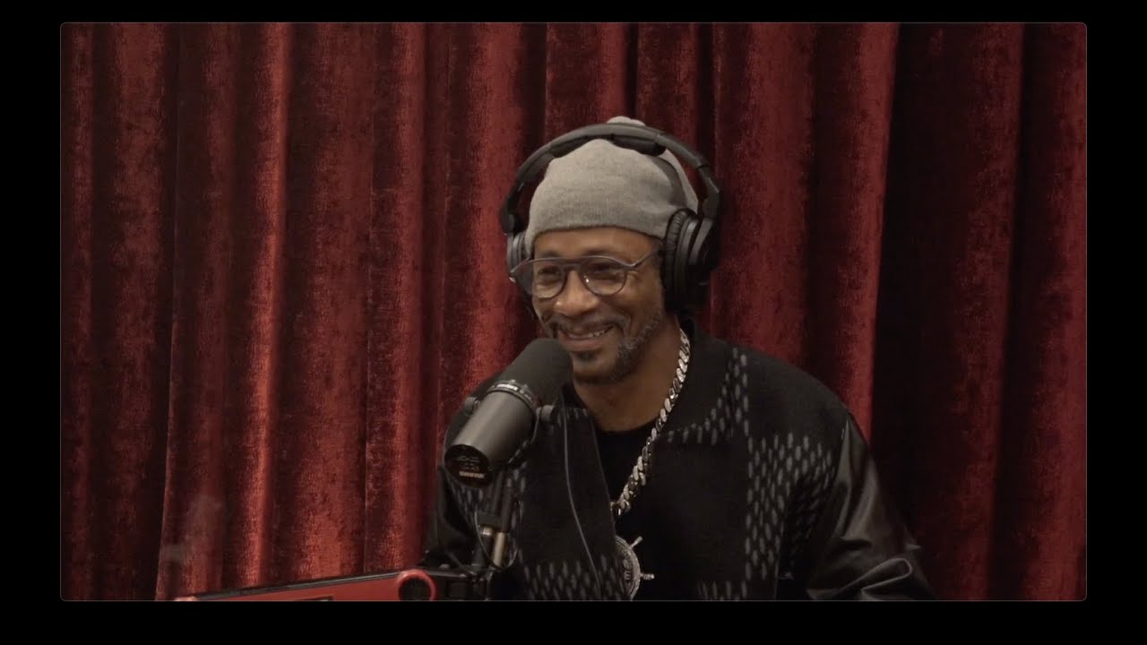 Joe Rogan & Katt Williams | Comedy Special Highlights 🎤