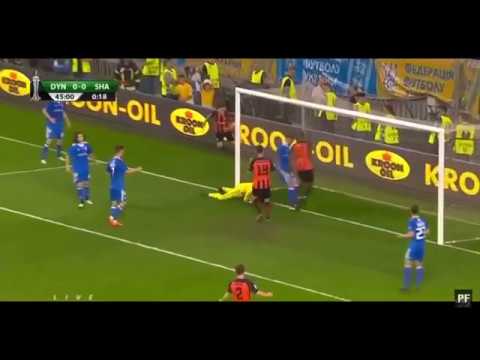 Динамо  Шахтар 0-2 Фінал Кубку України 09 05 2018