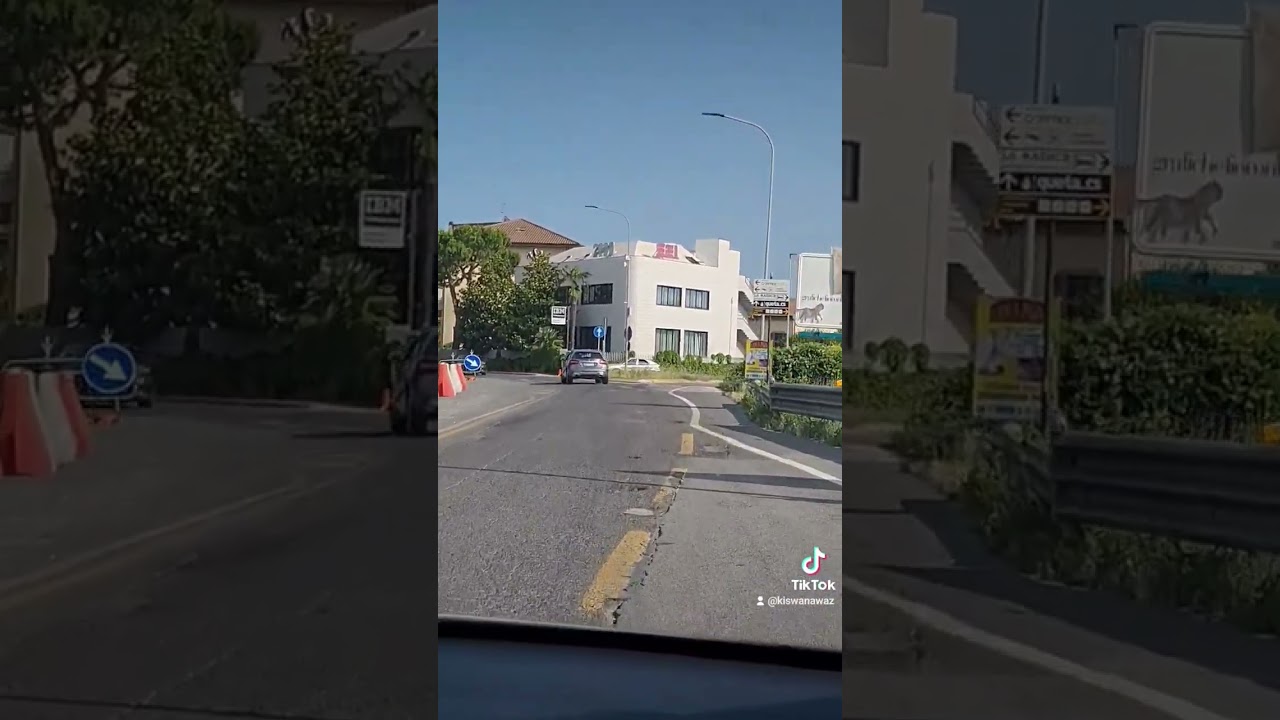 Discover Civitanova Marche, Italy 🇮🇹 – A Beautiful Coastal Gem