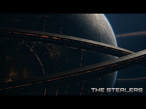 The Stealers | A Dark Sci-Fi Short Movie