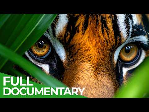 Wild Indonesia – The Heart of The Wildest Islands | Full Series | Free Documentary Nature