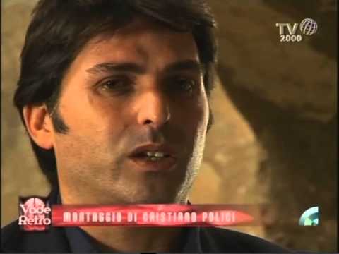 Vade Retro: Satana's Legion on TV2000