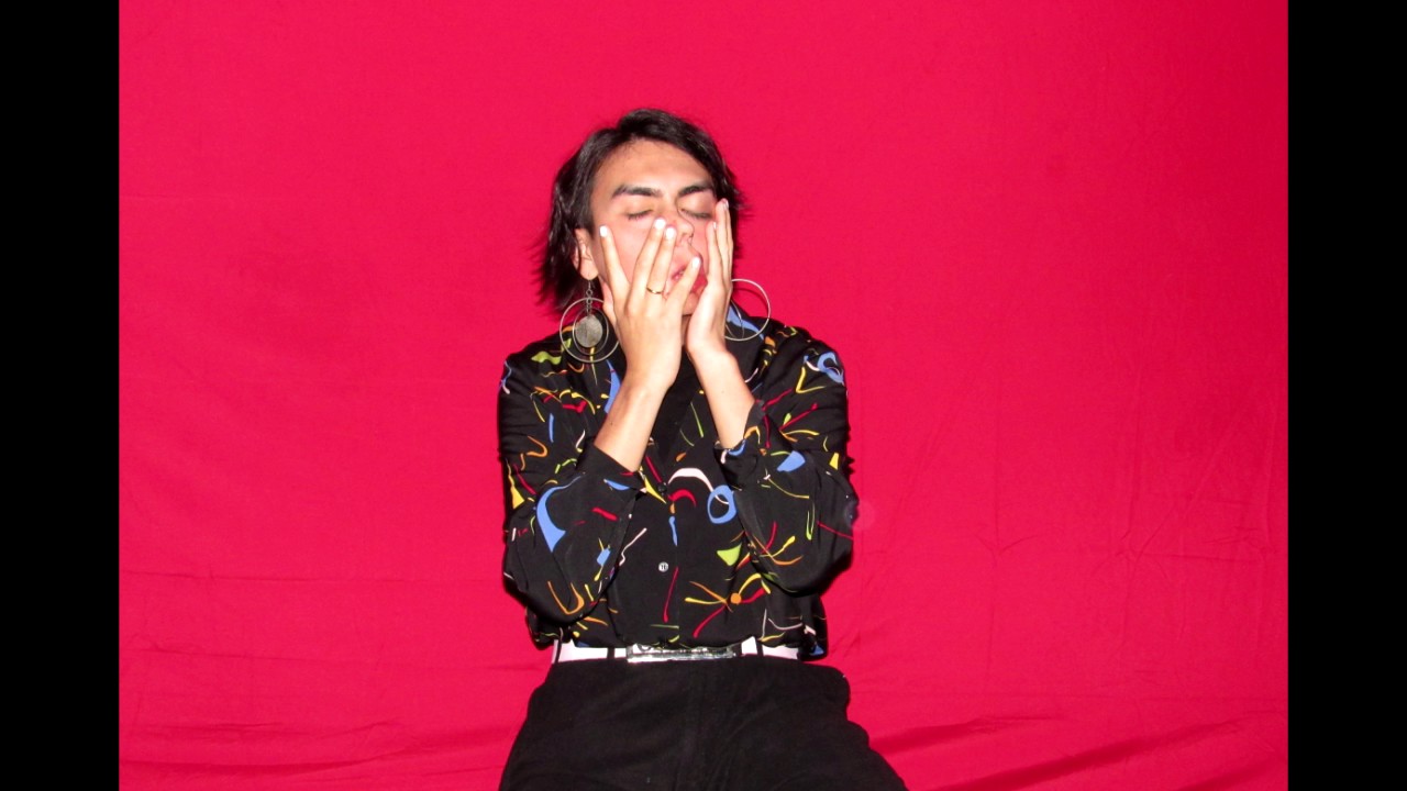 ACOT - Sorry, The Sky Turned Red Again [Full EP]