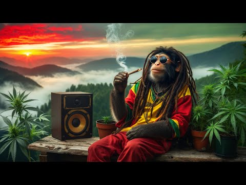 Best reggae mix 2025 New Songs / Chill Dub & Roots 🌿