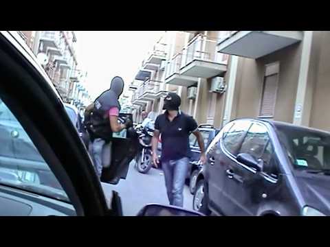 Cosa Nostra, la terrible mafia italienne (non censuré)