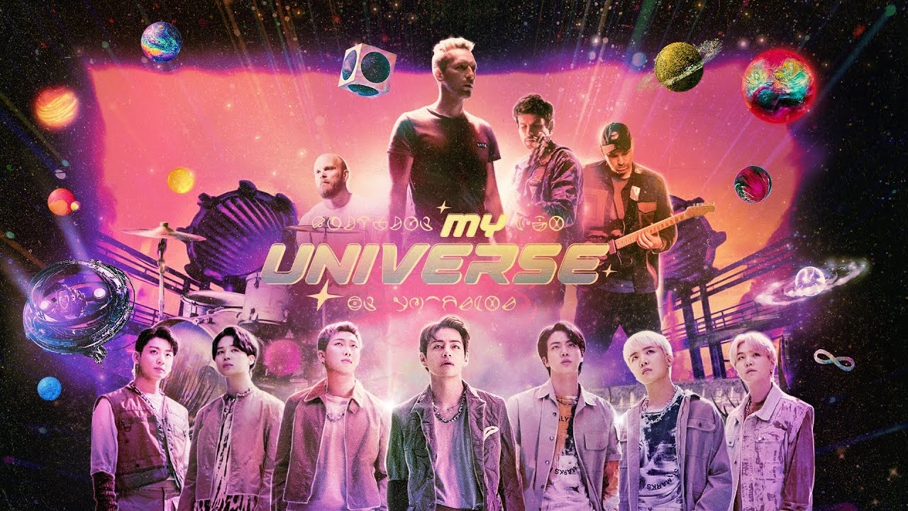 [8D AUDIO] MY UNIVERSE // COLDPLAY & BTS (mmsub)