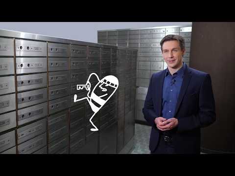 Economy Views: Kryptographie schützt Daten in der digitalen Welt