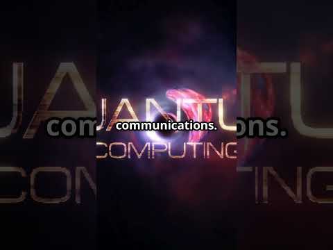 🌐 What happens when Blockchain meets Quantum Computing? 🔗⚛️