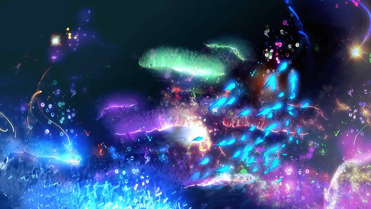 Child of Eden Soundtrack - Evolution (320kbps)