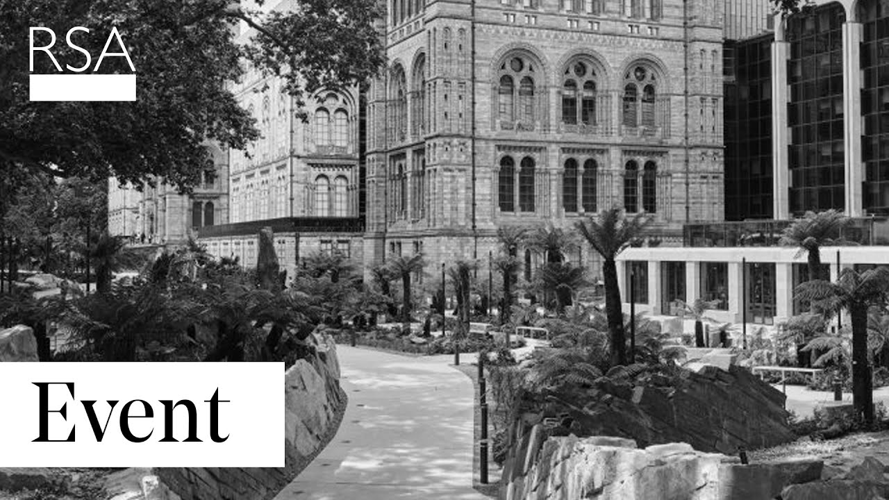 2025 RDI Address by Johanna Gibbons 🌱