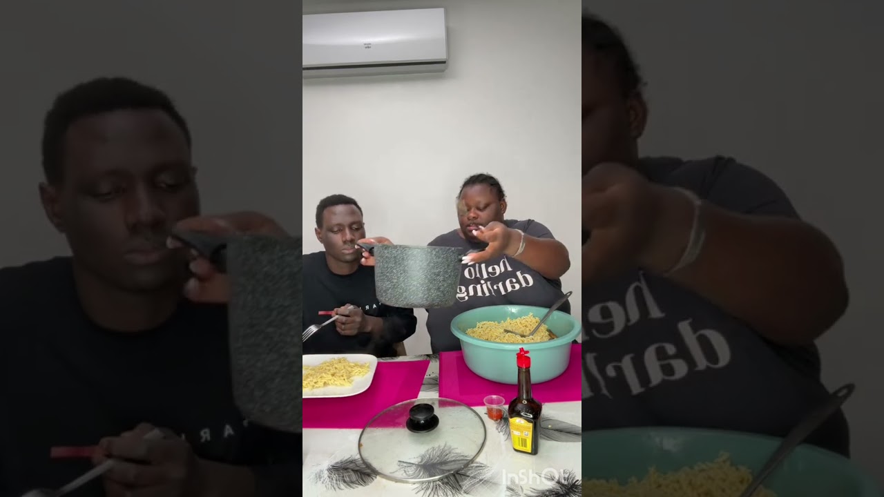 Loulou Mange Bien, Ne Dites Pas le Contraire 🐶