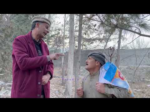 New Balti drama #funny #gilgitbaltistan #ladakh #drama