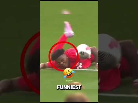 Hilarious Speed Moments in Football ⚽