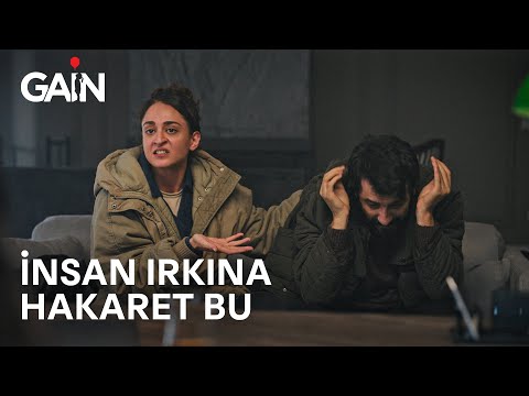 Leyla Mahsun'u Dövüyor | Mahsun J
