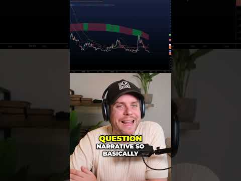 Crypto AMA: Tezos, CRV & Market Narratives Explained!