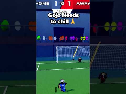 Blue Lock Rivals is so BUNS #bluelock