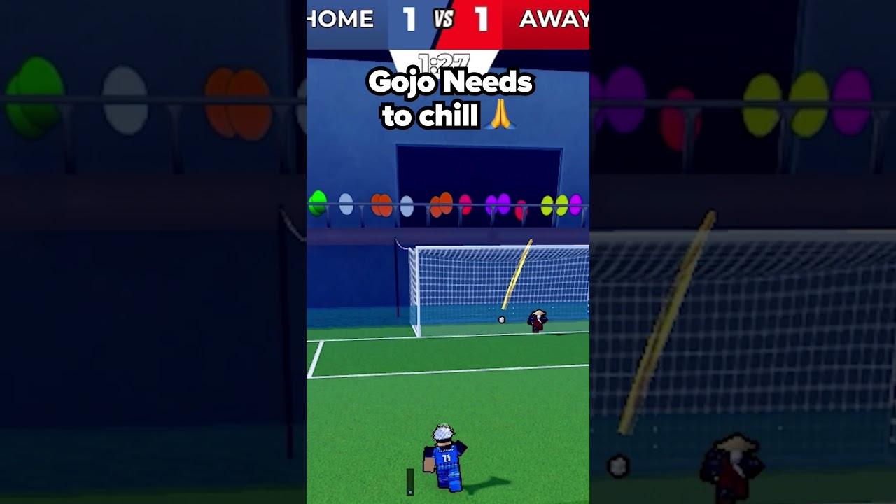 Are Blue Lock Rivals the Best? 🔥 Vote Now!