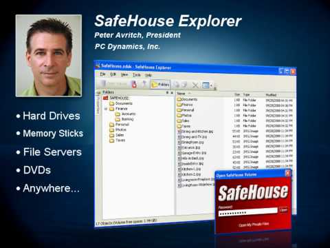 Learn to Use Free File Security Encryption Software