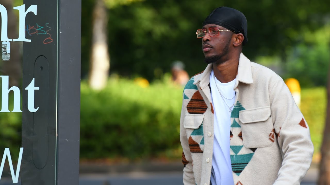 Clack-ISHANO x Redbhul Official Music Video ๐ถ