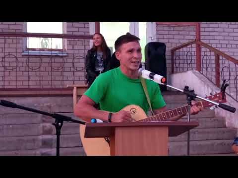 музыкальный вечер бардовской песни