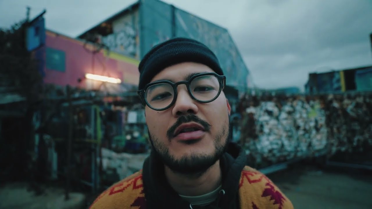 Shoreline 'Reviver' Official Music Video 🎶