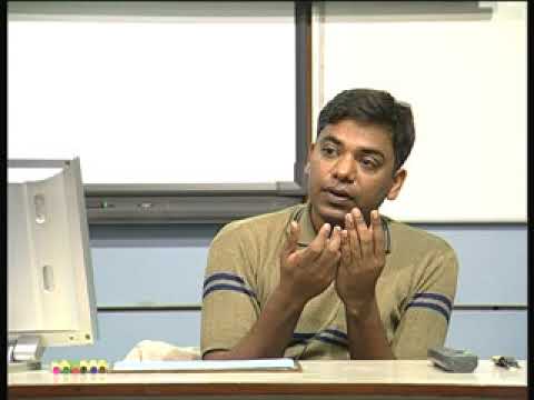 Hashing | Data Structure and Algorithms | NPTEl | IIT-OCW