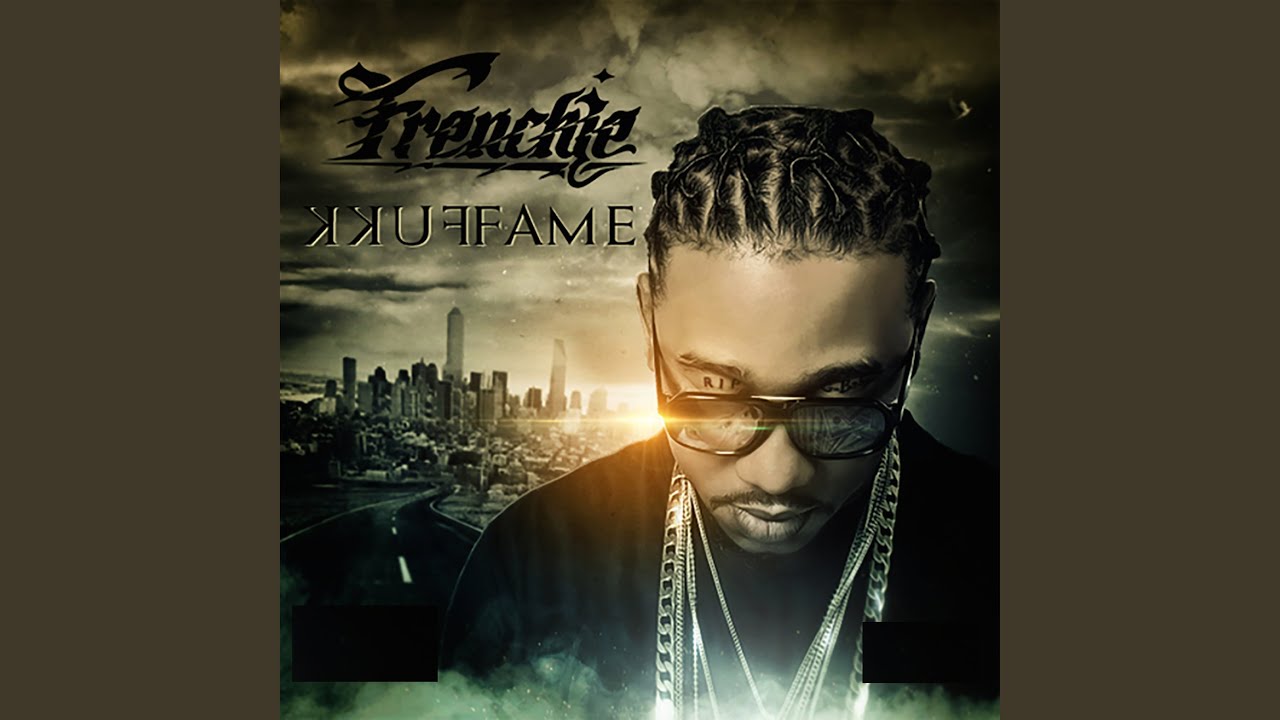 Move On by Frenchie & Yakki Fukk Fame (2017) 🎶