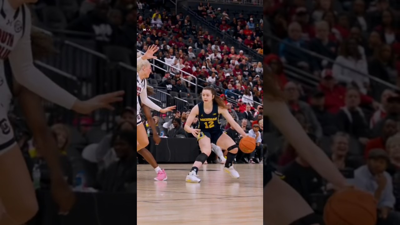 Syla Swords: Michigan Freshman Basketball Talent π