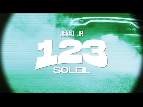 Jered jR - 123 Soleil (Clip Officiel)