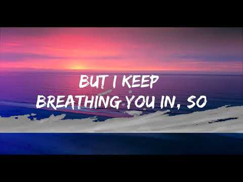 Martin Garrix - Drown (Lyrics) feat. Clinton Kane Lyrics Video