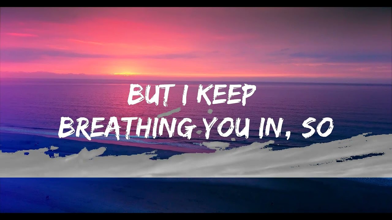 Martin Garrix ft. Clinton Kane - Drown 🎶 Lyrics Video