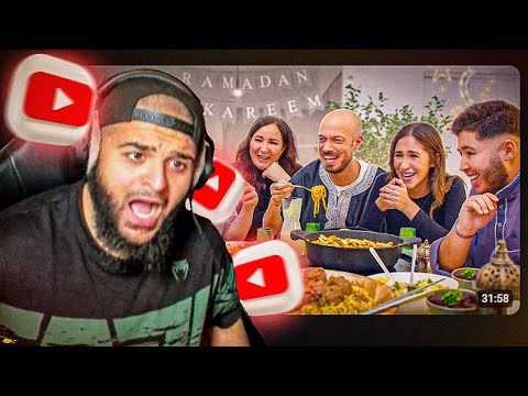 BALTI REACT À LA DERNIÈRE VIDÉO DE MCFLY & CARLITO (il adresse un message à Carlito)