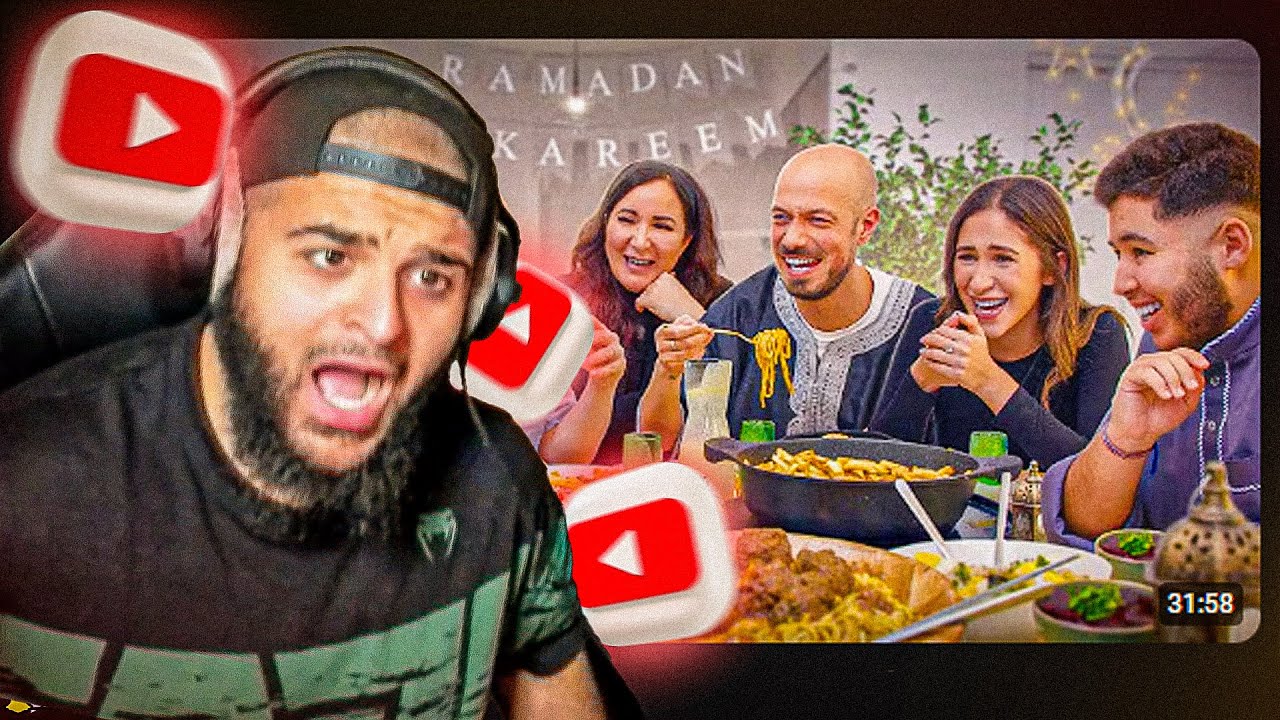 Balti réagit à la vidéo de McFly & Carlito 🎥