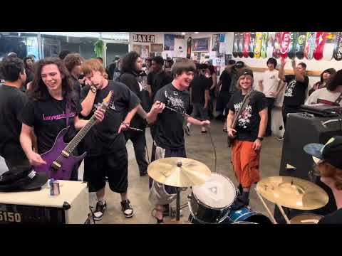 Jimmy H. Doolittle (Full Set) (Live @ Rapid Skateboarding, 9/20/2025)