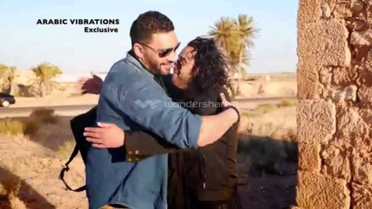 Balti Regragi Style (2014) - Tunisian Rap 🎶