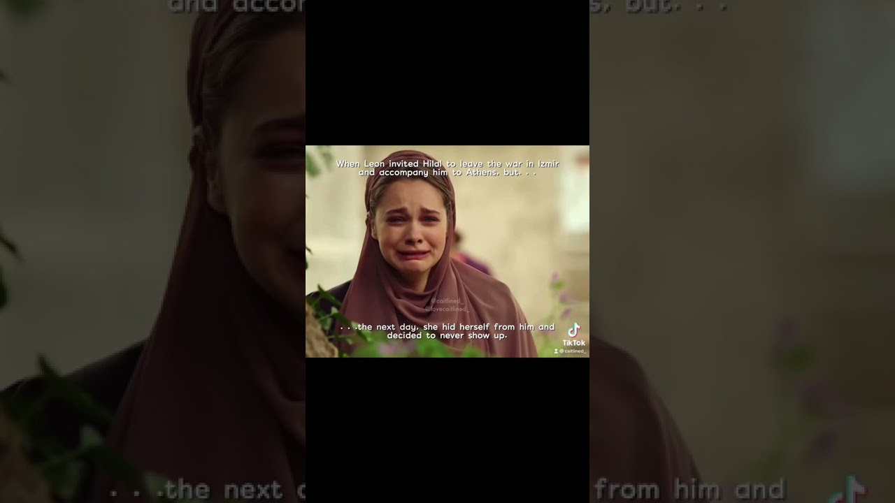 Only Love Can Hurt Like This 💔 | HiLeon & Vatanım Sensin Highlights