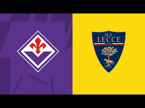 🔵⚫ Fiorentina vs Lecce LIVE | 10ª Giornata Serie A 2025/26 | Diretta dallo Stadio Artemio Franchi