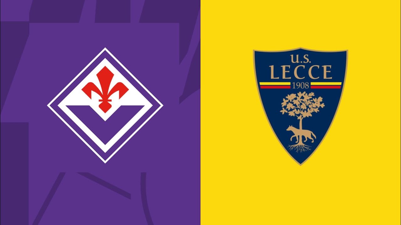Fiorentina vs Lecce LIVE: Watch the Exciting 10th Matchday Clash at Stadio Artemio Franchi β½