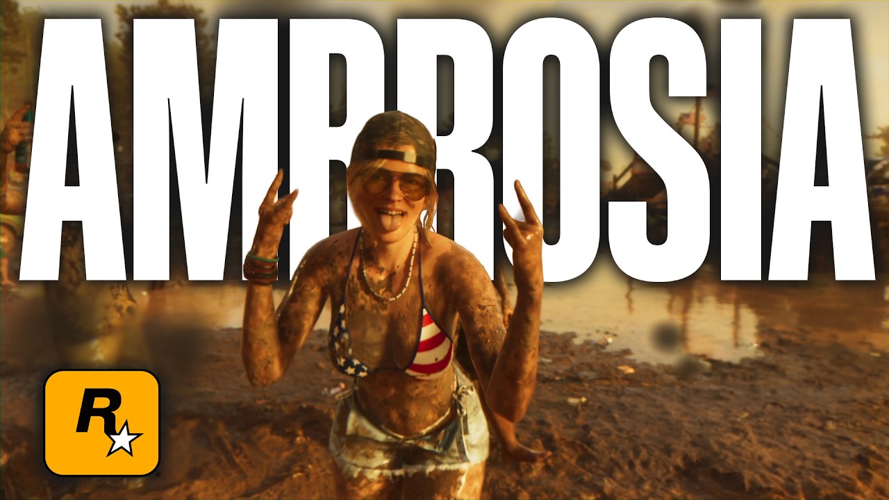 This GTA 6 Location has MASSIVE potential! | Ambrosia Deep Dive