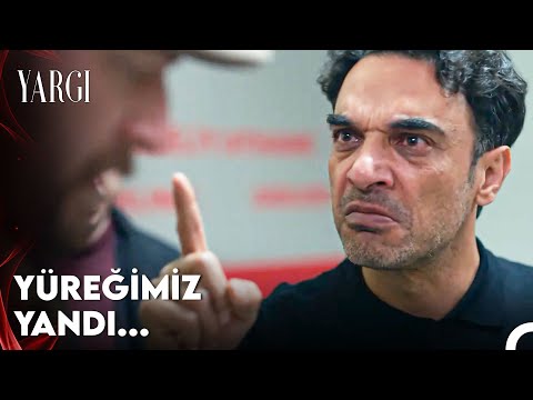 Yargı 87. Bölüm: Eren'in Tuğçe'ye Desteği ve Gelişen Olaylar