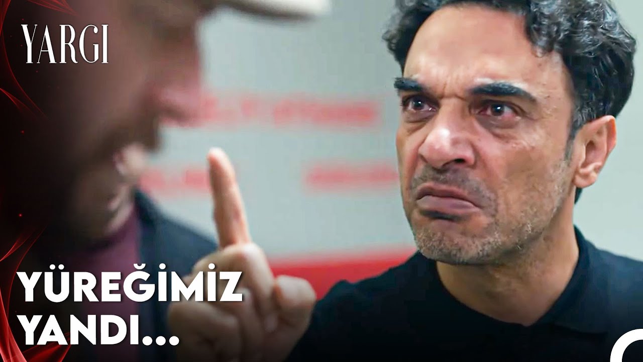 Yargı 87. Bölüm: Eren'in Tuğçe'ye Desteği ve Gelişen Olaylar