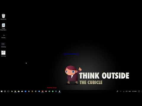 Steganography using tools