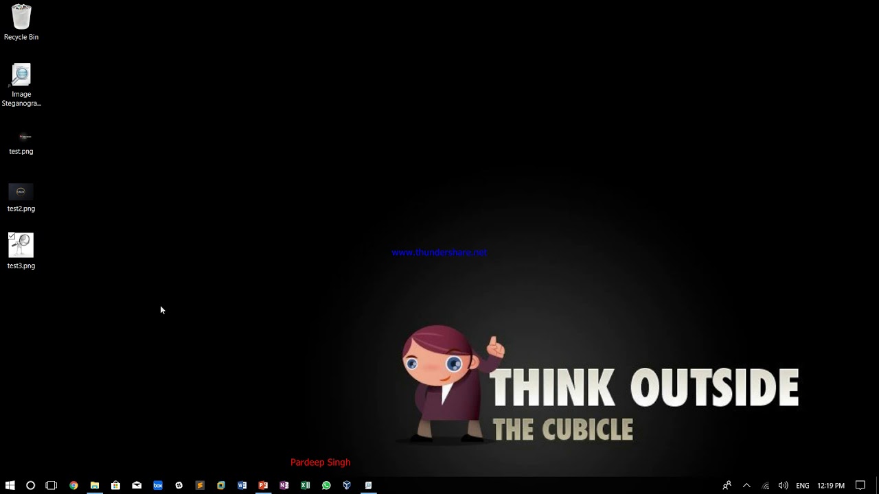 Master Steganography with Easy-to-Use Tools 🕵️‍♂️